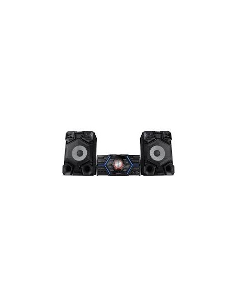 MINI CHAINE SAMSUNG MX-JS 5000
